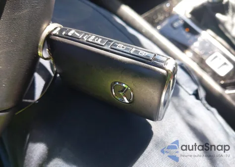 2024 Mazda Cx-5 2.5 S Preferred z USA, uszkodzony, nr VIN JM3KFBCL0R0475533